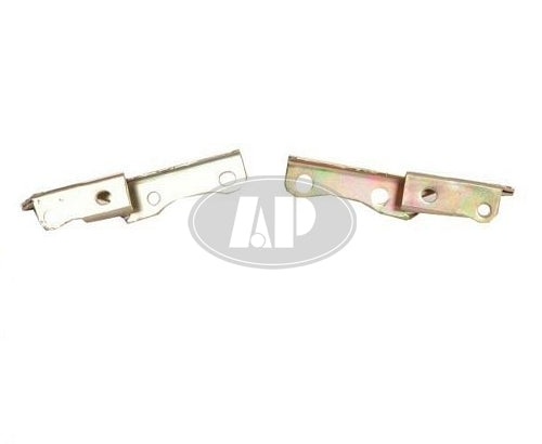 HOOD HINGE RH