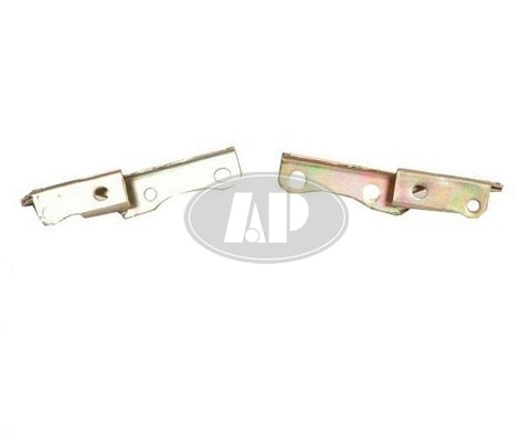 HOOD HINGE RH