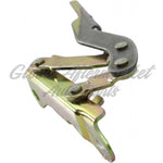 HOOD HINGE LH — photo 5