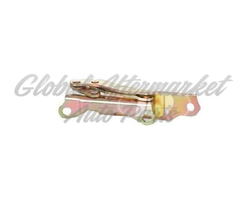 HOOD HINGE RH