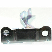 HOOD HINGE LH
