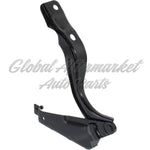 HOOD HINGE LH — photo 2