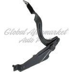 HOOD HINGE LH — photo 3