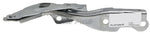 HOOD HINGE LH FROM 05/11/2011 — photo 3