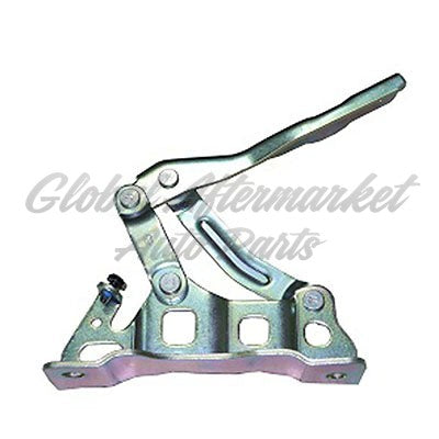 HOOD HINGE LH