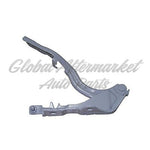 HOOD HINGE RH FROM 6/27/14 — photo 1