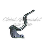 HOOD HINGE RH US BUILT 2017/ KOREA BUILT 17-19 — photo 1