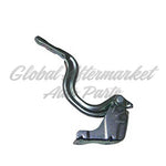 HOOD HINGE LH US BUILT 2017/ KOREA BUILT 17-19 — photo 1