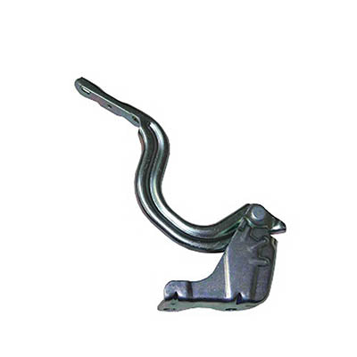 HOOD HINGE LH US BUILT 2017/ KOREA BUILT 17-19
