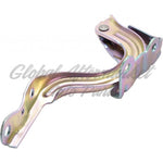 HOOD HINGE RH STEEL USA BUILT — photo 5