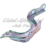HOOD HINGE LH STEEL USA BUILT — photo 1