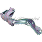HOOD HINGE LH STEEL USA BUILT — photo 3