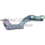 HOOD HINGE LH STEEL USA BUILT — photo 4