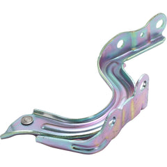 HOOD HINGE LH STEEL USA BUILT