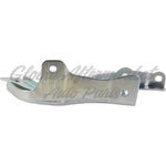 HOOD HINGE LH STEEL SATIN CHROME FINISH SPORT — photo 5
