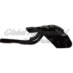 HOOD HINGE RH STEEL — photo 2