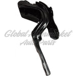 HOOD HINGE RH STEEL — photo 4
