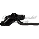 HOOD HINGE RH STEEL — photo 5