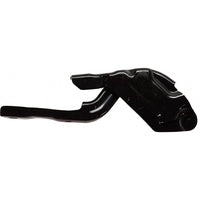 HOOD HINGE RH STEEL
