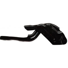 HOOD HINGE RH STEEL