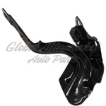 HOOD HINGE LH STEEL — photo 3