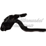HOOD HINGE LH STEEL — photo 5