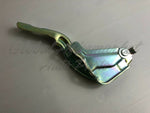 HOOD HINGE RH STEEL — photo 3