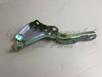 HOOD HINGE RH STEEL — photo 4