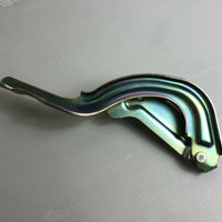 HOOD HINGE RH STEEL