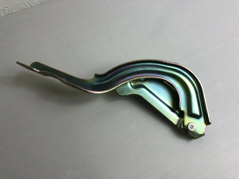 HOOD HINGE RH STEEL