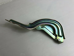 HOOD HINGE RH STEEL
