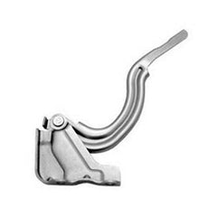 HOOD HINGE LH STEEL