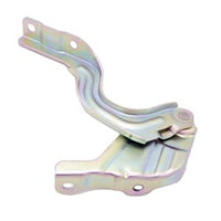 HOOD HINGE LH STEEL