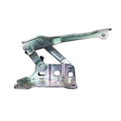 HOOD HINGE RH CHROME