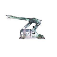 HOOD HINGE LH CHROME