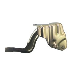 HOOD HINGE RH US BUILT (ALSO USED FOR RR DECK LID)