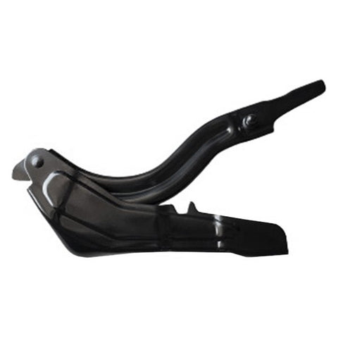 HOOD HINGE RH STEEL