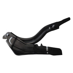 HOOD HINGE RH STEEL