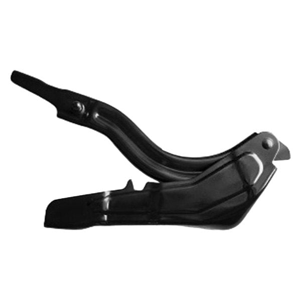 HOOD HINGE LH STEEL