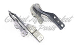 HOOD HINGE RH STEEL — photo 1