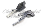 HOOD HINGE RH STEEL — photo 2