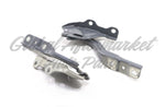 HOOD HINGE RH STEEL — photo 3