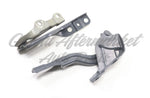 HOOD HINGE RH STEEL — photo 4