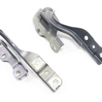 HOOD HINGE RH STEEL