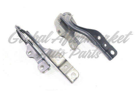 HOOD HINGE LH STEEL