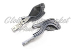 HOOD HINGE LH STEEL — photo 2