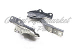 HOOD HINGE LH STEEL — photo 3