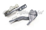 HOOD HINGE LH STEEL — photo 4