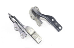 HOOD HINGE LH STEEL