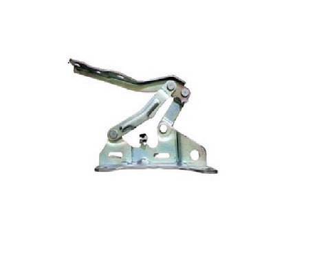 HOOD HINGE RH CHROME
